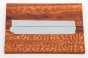 Drewno wężowe Snakewood na rękojeść noża okładki drewniane wood for knife