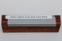 Drewno wężowe Snakewood na rękojeść noża okładki drewniane wood for knife