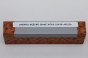 Drewno wężowe Snakewood na rękojeść noża okładki drewniane wood for knife