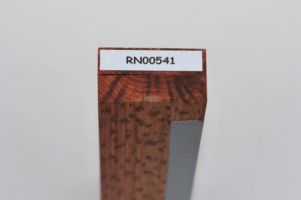 Drewno wężowe Snakewood na rękojeść noża okładki drewniane wood for knife