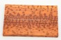 Drewno wężowe Snakewood na rękojeść noża okładki drewniane wood for knife