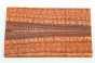 Drewno wężowe Snakewood na rękojeść noża okładki drewniane wood for knife