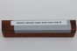 Drewno wężowe Snakewood na rękojeść noża okładki drewniane wood for knife