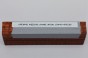 Drewno wężowe Snakewood na rękojeść noża okładki drewniane wood for knife