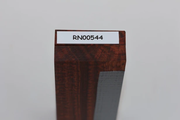 Drewno wężowe Snakewood na rękojeść noża okładki drewniane wood for knife