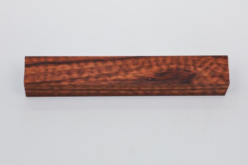 Drewno wężowe Snakewood na długopis wood for pen blank