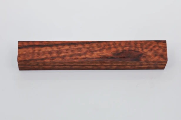 Drewno wężowe Snakewood na długopis wood for pen blank