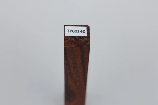 Drewno wężowe Snakewood na długopis wood for pen blank