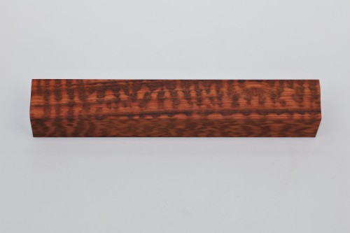 Drewno wężowe Snakewood na długopis wood for pen blank