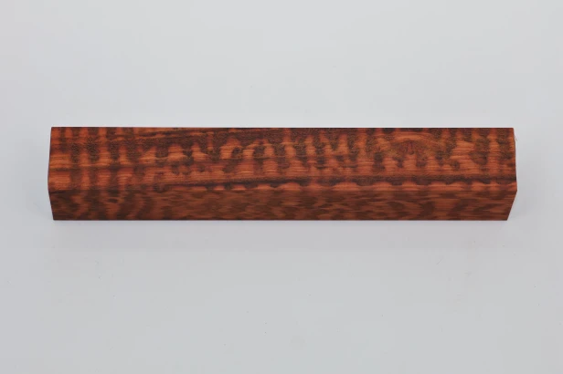 Drewno wężowe Snakewood na długopis wood for pen blank
