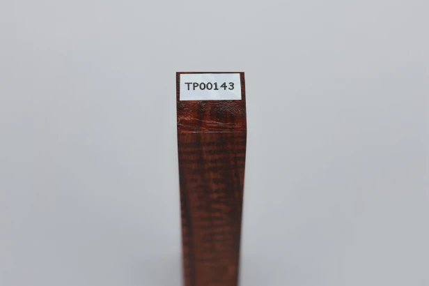 Drewno wężowe Snakewood na długopis wood for pen blank