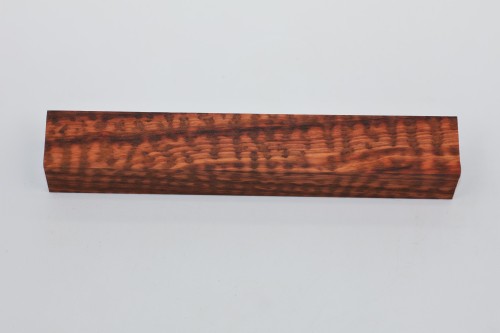 Drewno wężowe Snakewood na długopis wood for pen blank