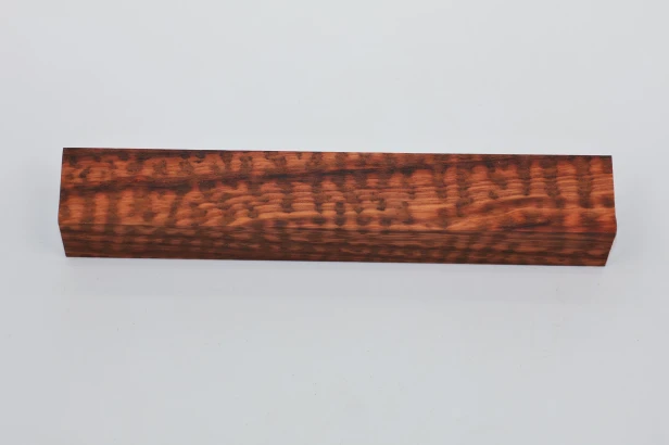 Drewno wężowe Snakewood na długopis wood for pen blank