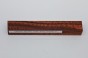 Drewno wężowe Snakewood na długopis wood for pen blank