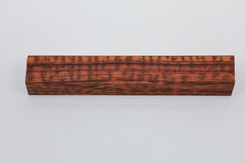 Drewno wężowe Snakewood na długopis wood for pen blank