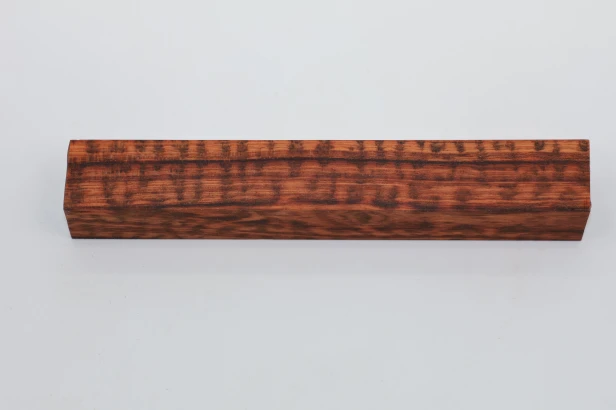 Drewno wężowe Snakewood na długopis wood for pen blank