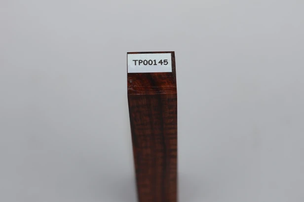 Drewno wężowe Snakewood na długopis wood for pen blank