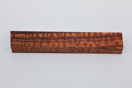 Drewno wężowe Snakewood na długopis wood for pen blank