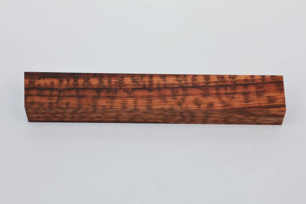 Drewno wężowe Snakewood na długopis wood for pen blank