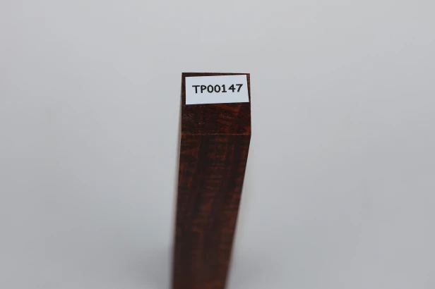 Drewno wężowe Snakewood na długopis wood for pen blank