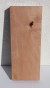 Gruszka fala Pearwood Pear Lumber Flame drewno do toczenia kantówka wood for turning Timber
