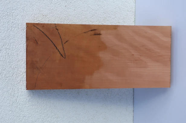 Gruszka fala Pearwood Pear Lumber Flame drewno do toczenia kantówka wood for turning Timber