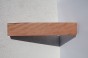 Gruszka fala Pearwood Pear Lumber Flame drewno do toczenia kantówka wood for turning Timber
