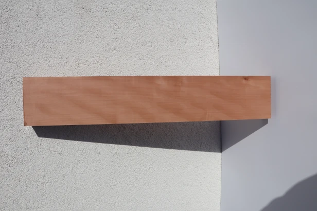 Gruszka fala Pearwood Pear Lumber Flame drewno do toczenia kantówka wood for turning Timber