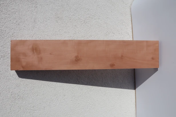 Gruszka fala Pearwood Pear Lumber Flame drewno do toczenia kantówka wood for turning Timber