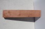 Gruszka fala Pearwood Pear Lumber Flame drewno do toczenia kantówka wood for turning Timber