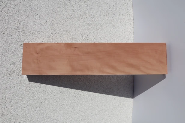 Gruszka fala Pearwood Pear Lumber Flame drewno do toczenia kantówka wood for turning Timber