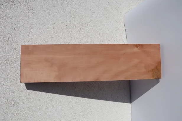 Gruszka fala Pearwood Pear Lumber Flame drewno do toczenia kantówka wood for turning Timber