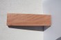 Gruszka fala Pearwood Pear Lumber Flame drewno do toczenia kantówka wood for turning Timber
