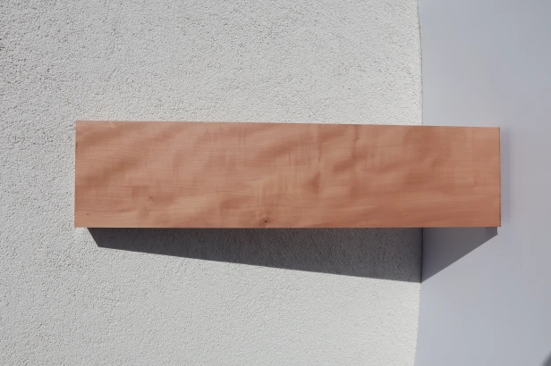 Gruszka fala Pearwood Pear Lumber Flame drewno do toczenia kantówka wood for turning Timber