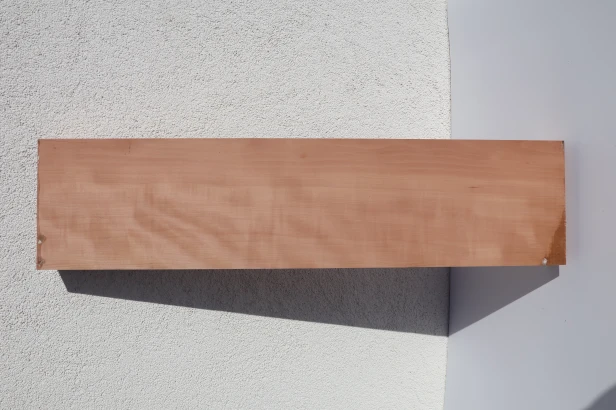 Gruszka fala Pearwood Pear Lumber Flame drewno do toczenia kantówka wood for turning Timber
