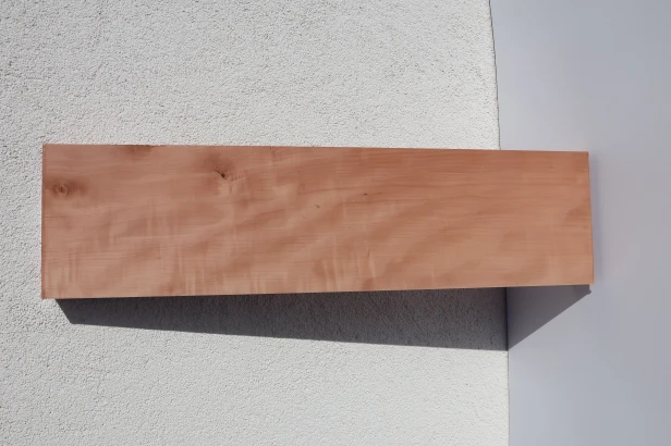 Gruszka fala Pearwood Pear Lumber Flame drewno do toczenia kantówka wood for turning Timber