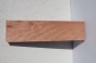 Gruszka fala Pearwood Pear Lumber Flame drewno do toczenia kantówka wood for turning Timber