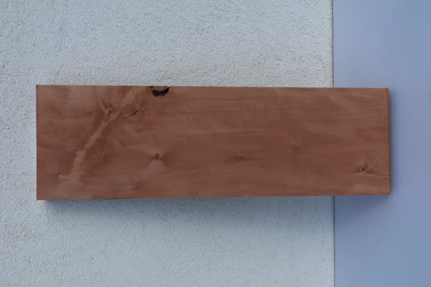 Gruszka fala Pearwood Pear Lumber Flame drewno do toczenia kantówka wood for turning Timber