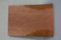 Gruszka fala Pearwood Pear Flame deska drewniana wooden board