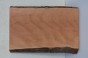 Gruszka fala Pearwood Pear Flame deska drewniana wooden board