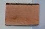 Gruszka fala Pearwood Pear Flame deska drewniana wooden board
