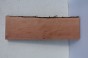 Gruszka fala Pearwood Pear Flame deska drewniana wooden board