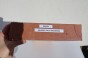 Gruszka fala Pearwood Pear Flame deska drewniana wooden board