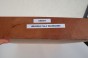 Gruszka fala Pearwood Pear Flame deska drewniana wooden board