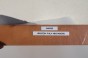 Gruszka fala Pearwood Pear Flame deska drewniana wooden board