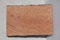 Gruszka fala Pearwood Pear Flame deska drewniana wooden board