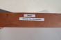 Gruszka fala Pearwood Pear Flame deska drewniana wooden board
