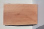 Gruszka fala Pearwood Pear Flame deska drewniana wooden board