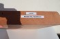 Gruszka fala Pearwood Pear Flame deska drewniana wooden board