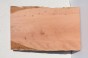 Gruszka fala Pearwood Pear Flame deska drewniana wooden board